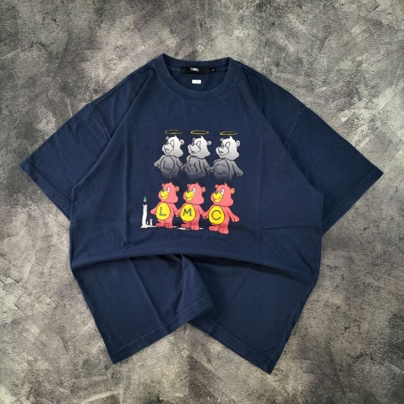 Tshirt lost management city