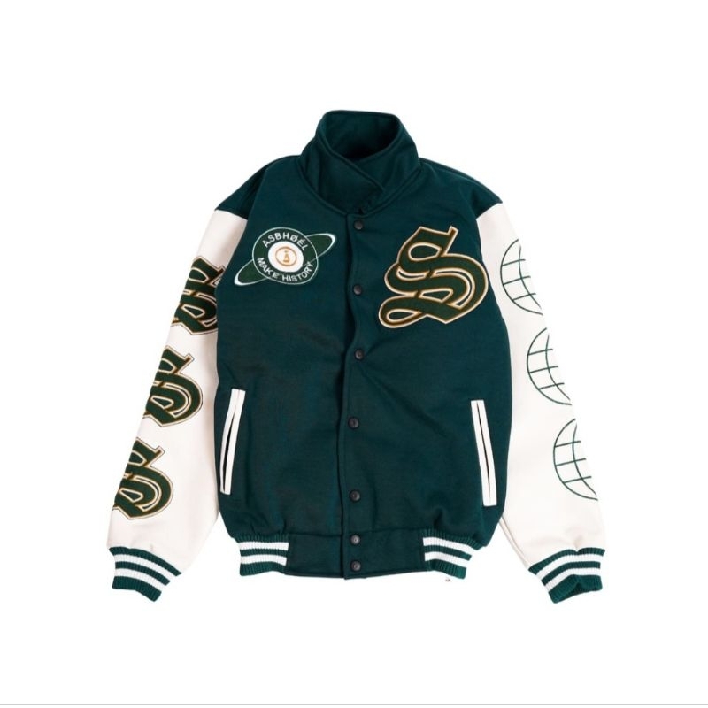 Varsity asbhoel 100% original