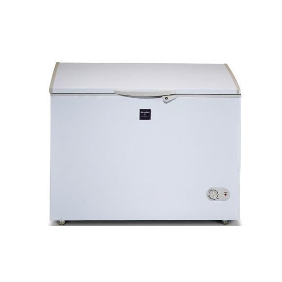 Sharp Chest Freezer FRV-300