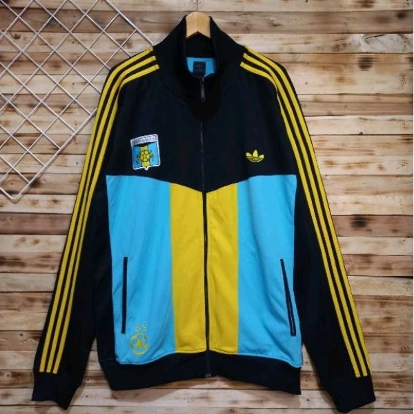 TRACKTOP ADIDAS BAHAMAS