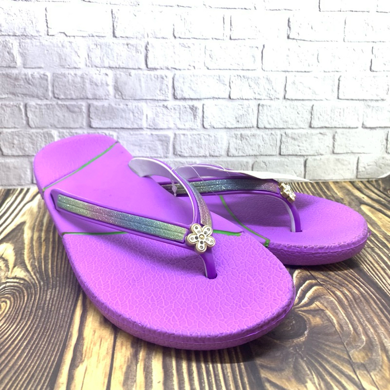 SANDAL JEPIT WANITA INKAYANI 5012 / SANDAL JEPIT CEWE LEMBUT
