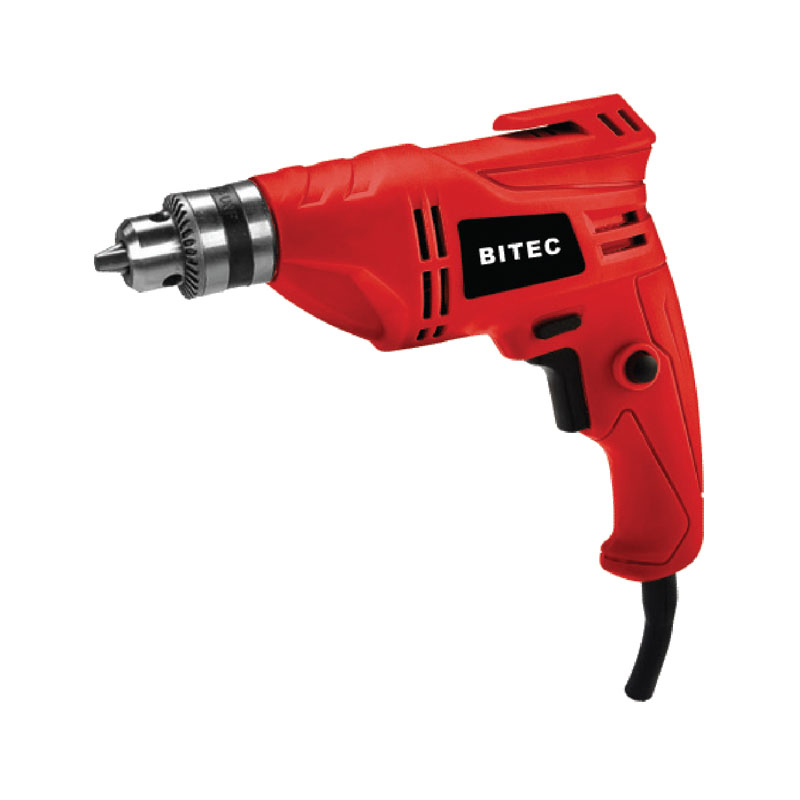 BITEC Mesin Bor 10mm MB3010RE-CD / Drill Machine 10 mm /Mesin Bor Tangan Listrik 10mm