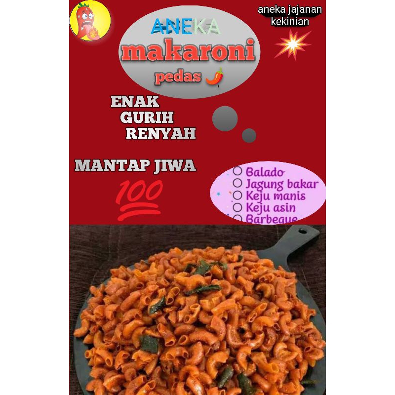 

makaroni