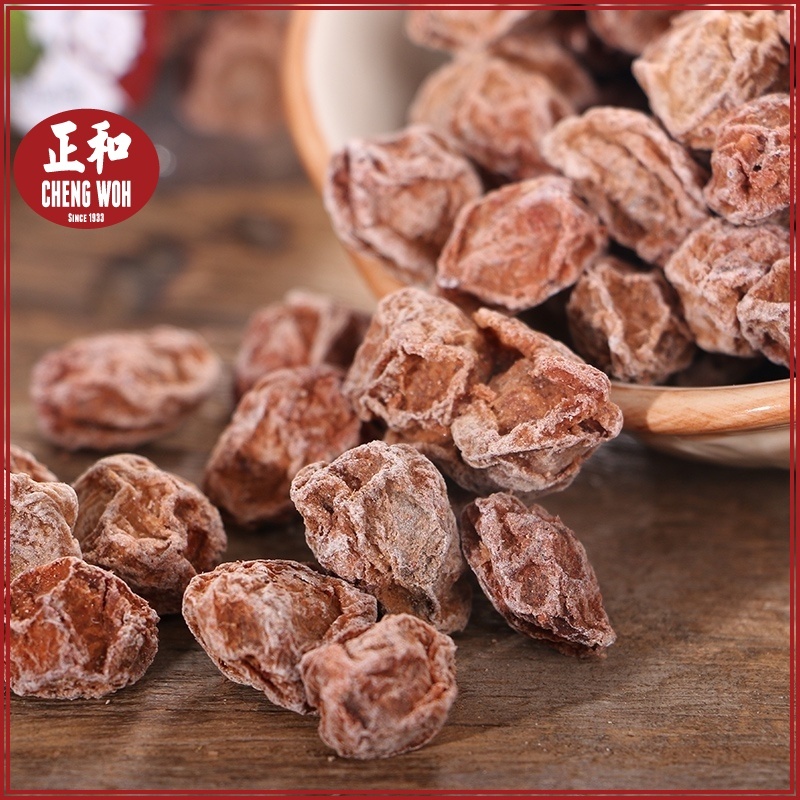 

Sweet Sour Plum Biji, Manis Masin semboy