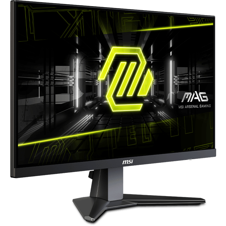MONITOR MSI 256F 180HZ RAPID IPS FULL HD