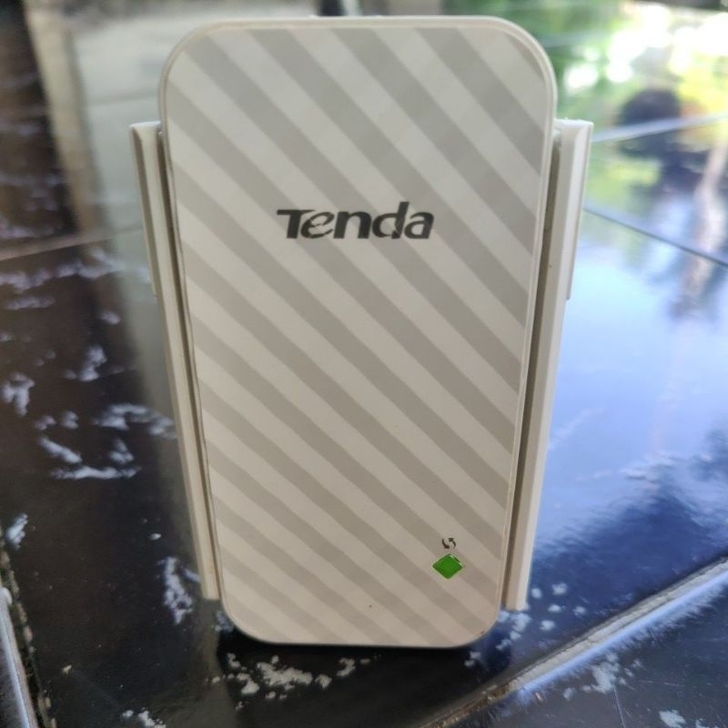 Tenda N300 Universal Range Repeater