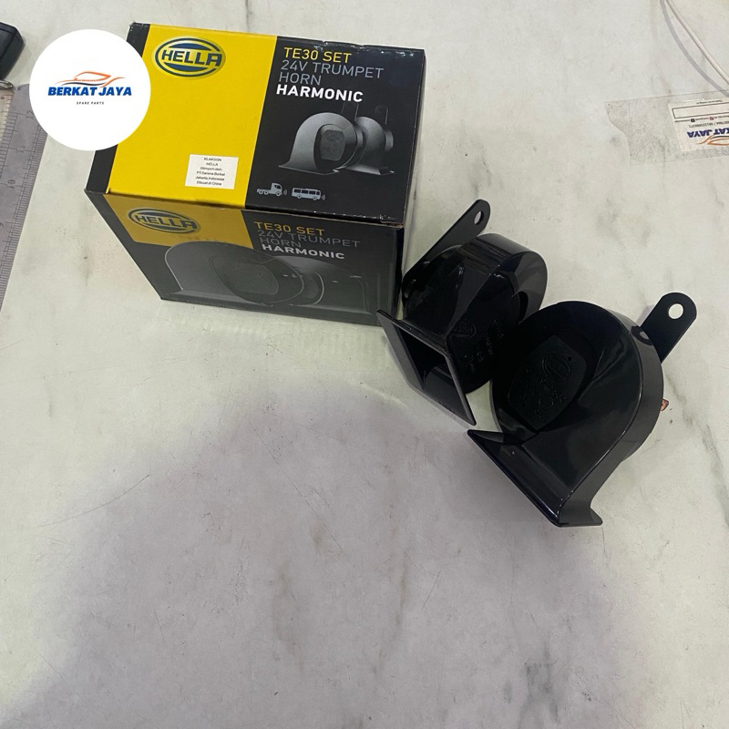 Klakson Hella Keong 24V