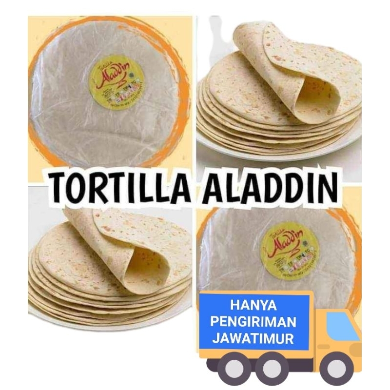 

TORTILL ALADIN
