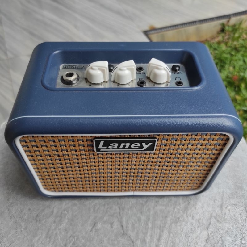 Laney Lionheart Mini