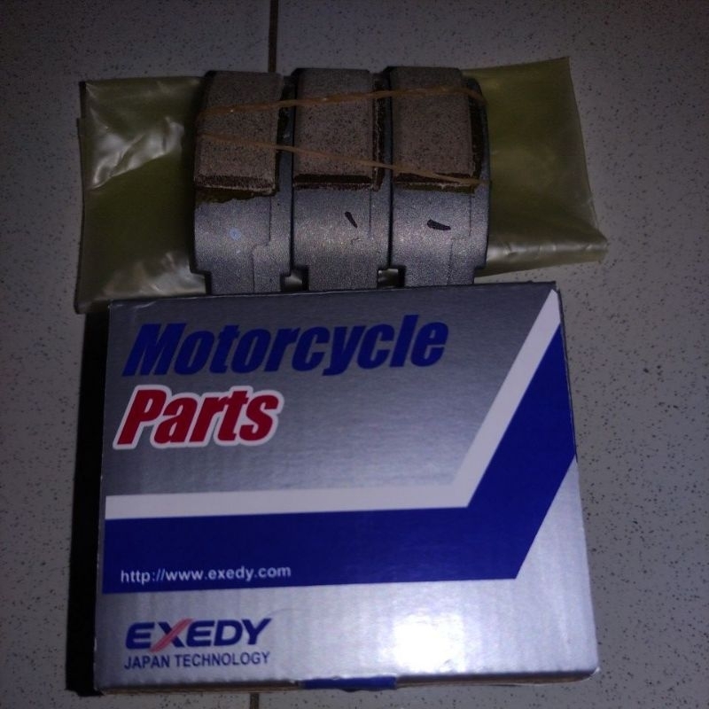 KAMPAS GANDA ONLY SCOOPY ESP. K16. EXEDY