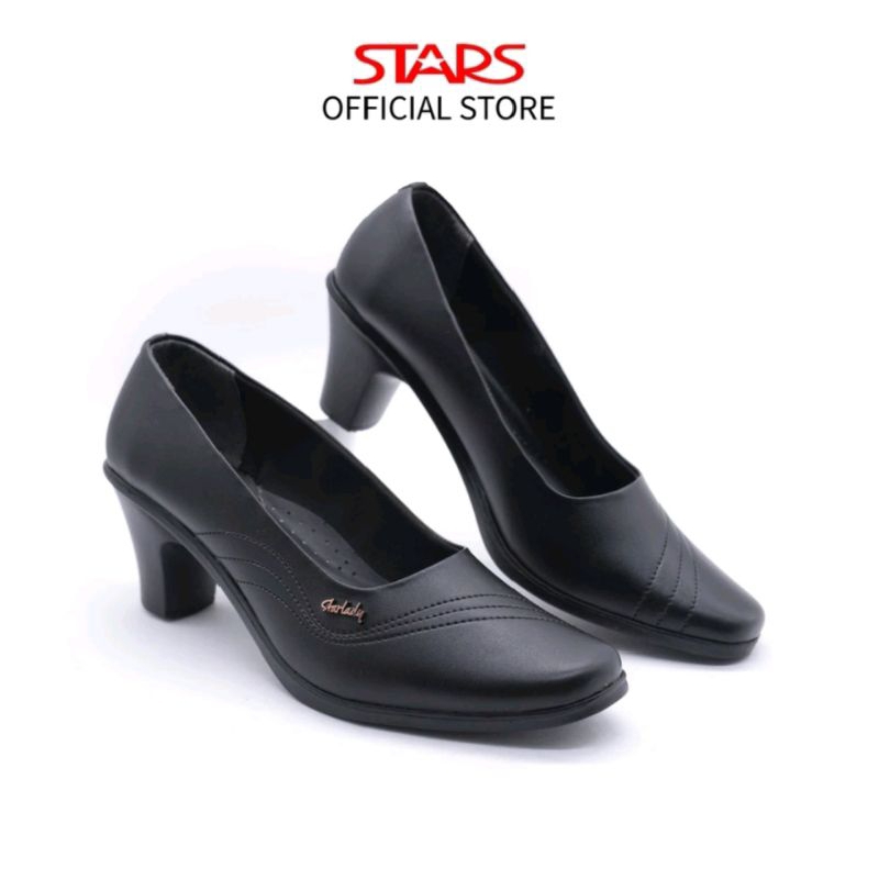 starlady sepatu heels wanita