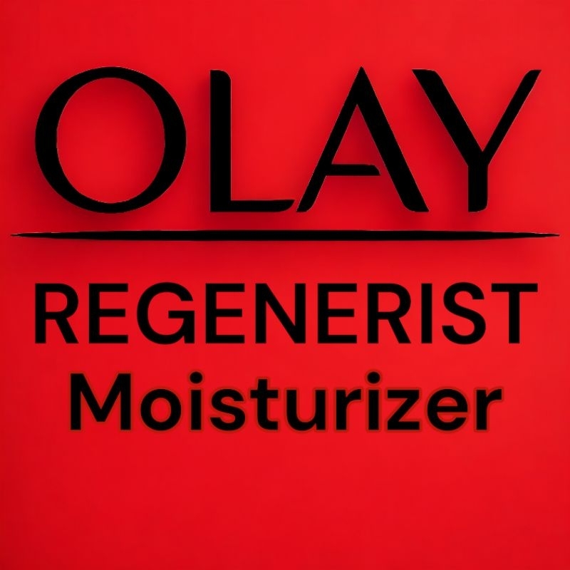 OLAY Regenerist Moisturizer Cream