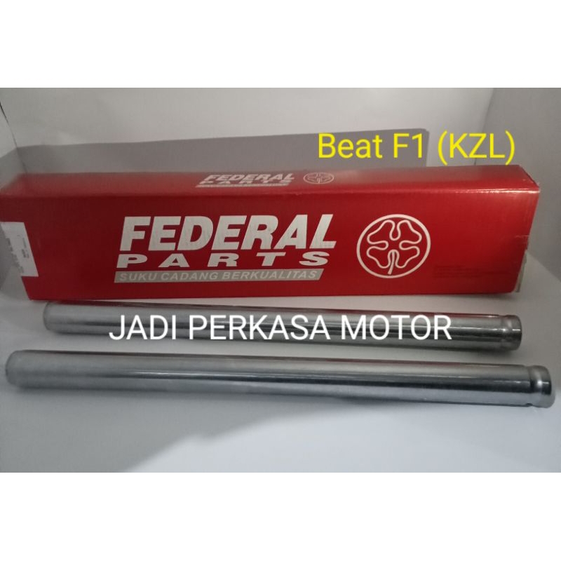 As Shock Depan Federal Beat F1 / Vario 125  KZL
