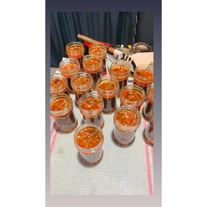 

Sambal*Bawang