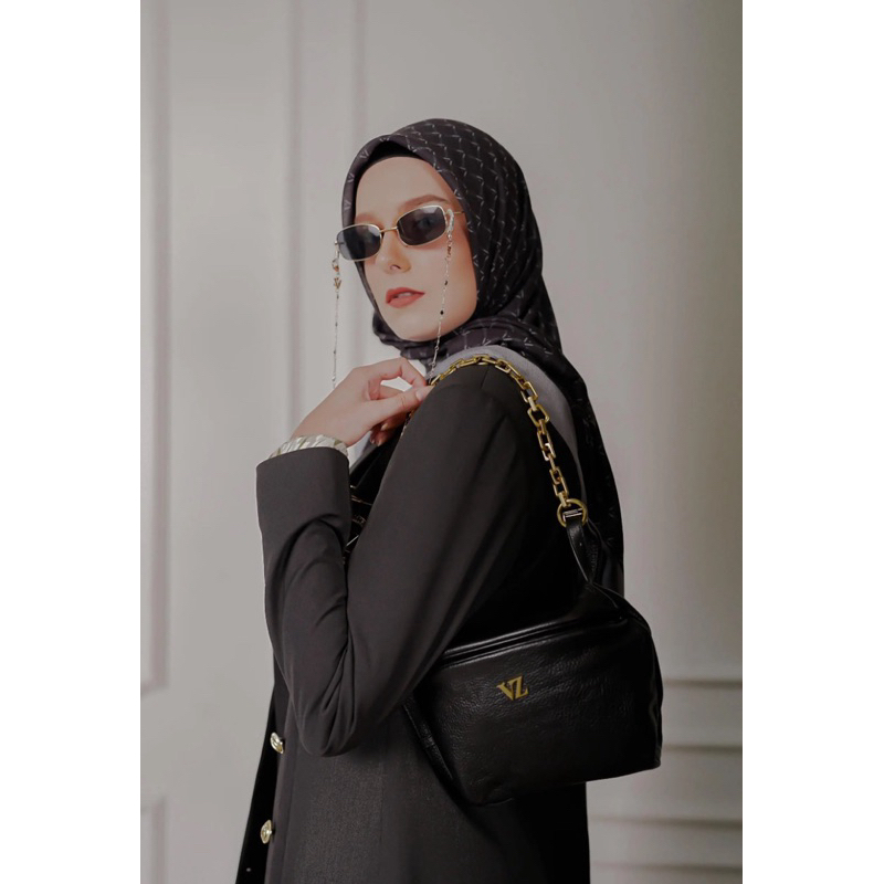 Tas selempang wanita - Tas fashion - VZ Signature Micro Bag Vivizubedi Lampung