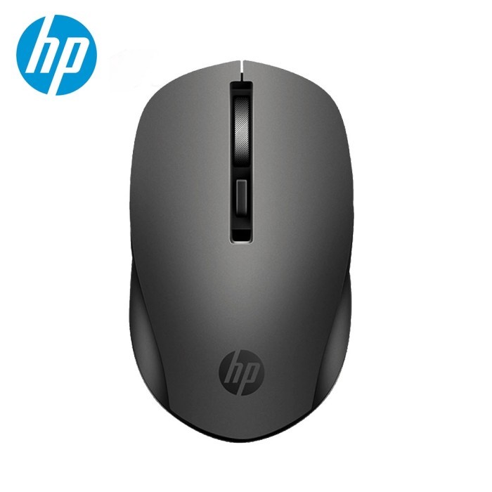 Mouse HP S1000 Wireless/Mouse HP/Mouse Wireless