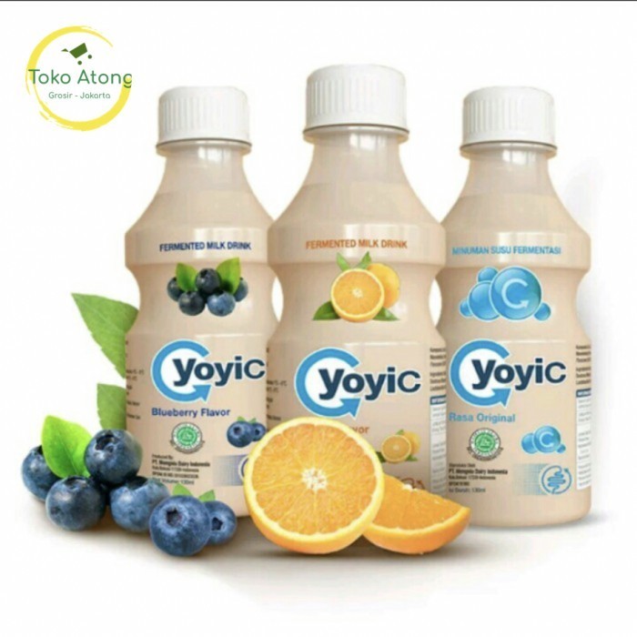 

YOYIC 130ML