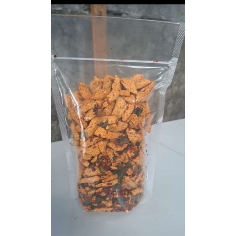 

basreng 250 gram