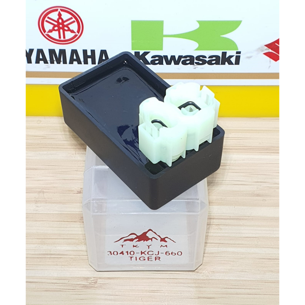 CDI HONDA TIGER 30410-KCJ-660 TAKAYAMA TKYM S01