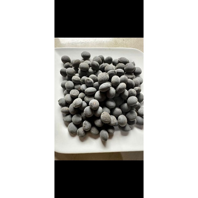 

Asem Kranji Manis Asem 250 gr