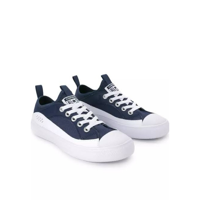 BNIB Sepatu slip on CONVERSE CTAS WAVE ULTRA OX A03056C