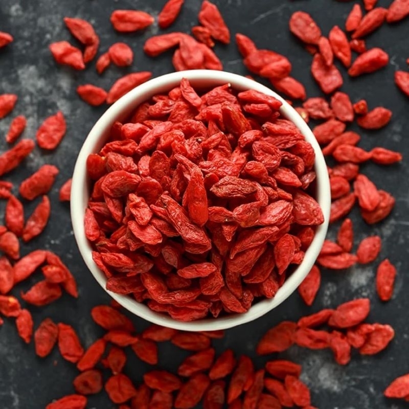 

100gr Goji Berry Lee / Dried Gojiberry / Goji Berry Kering