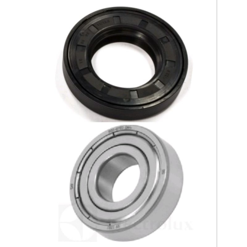 BEARING SET MESIN CUCI LUX WH 1093i