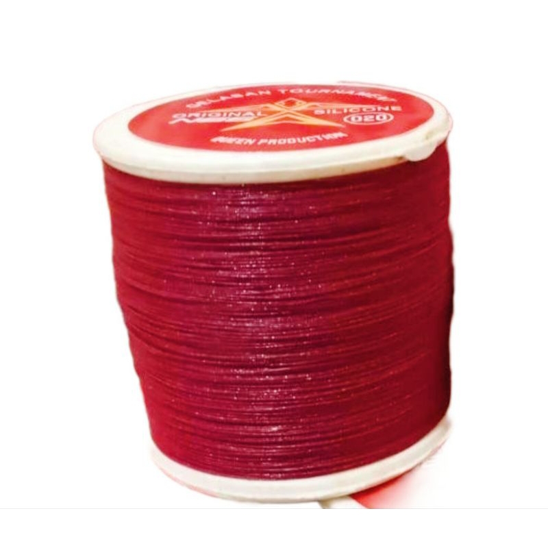 Senar Gelasan Layangan Matot N66 WALET 020 Gelasan Tajam