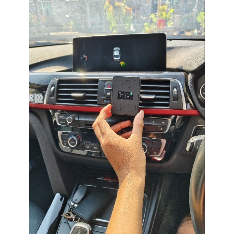 [READY STOK] Air suspension management system wireless airtech 2 point