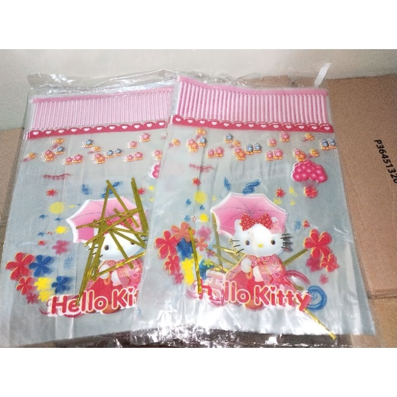 

Plastik Snack Ulang Tahun Karakter Isi 15Pcs/Plastik Snack Ulang Tahun Besar isi 15 PCS/Plastik Bingkisan Snack Ulang Tahun Karakter/Plastik Snack Ultah Anak/Plastik Bingkisan Ulang Tahun (15pcs)/Plastik PP Snack Ultah/Plastik Bingkisan Ultah Anak Besar
