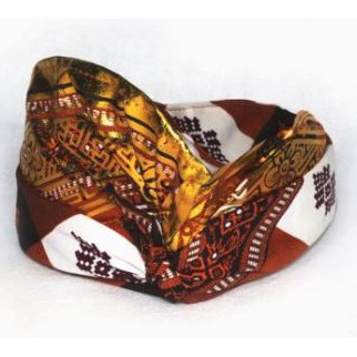 Barang keren Udeng Bali Jadi Kotakkotak Grosir