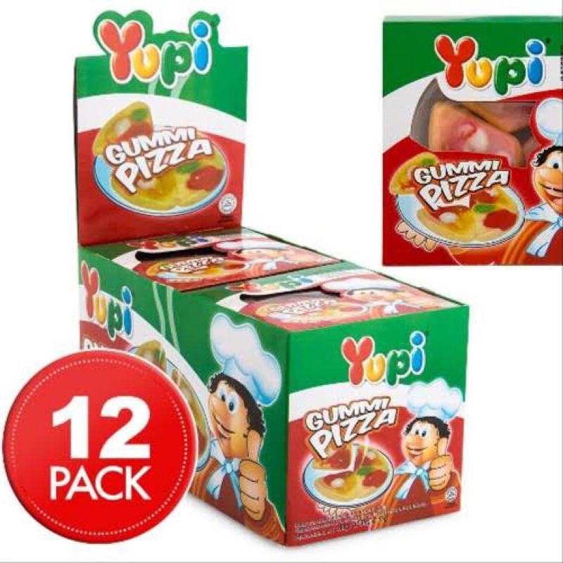 

YUPI SACHET