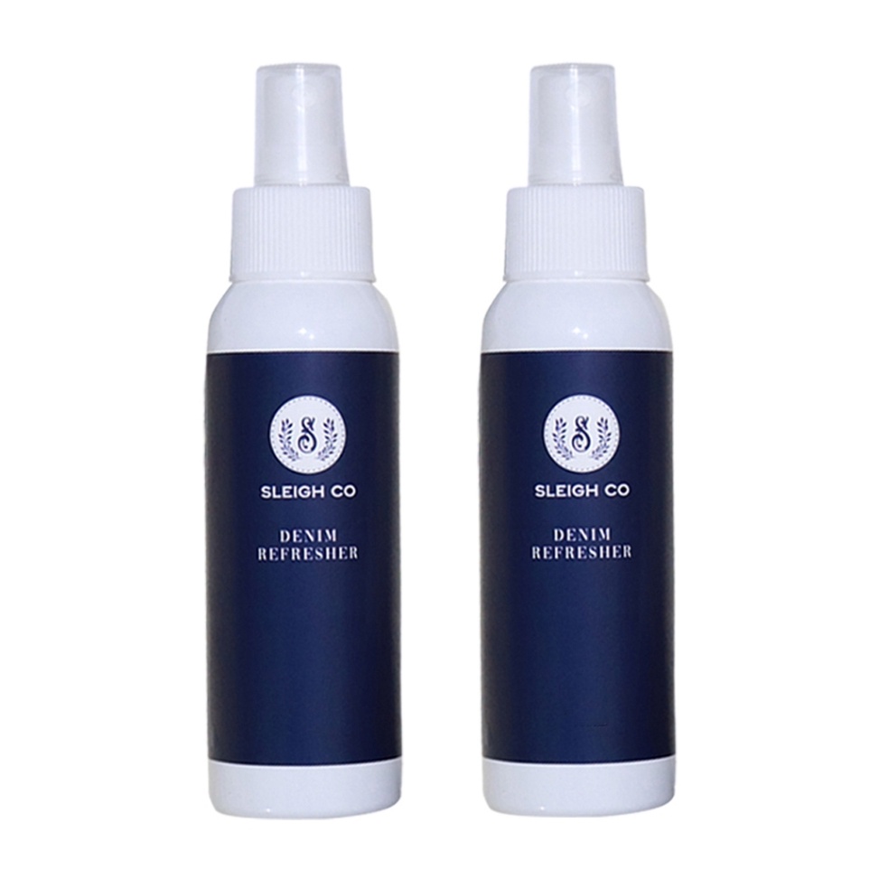 Serbuu Sleigh Co  Refresher Denim 1ml