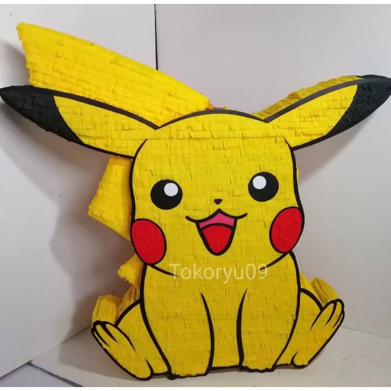 Pinata pukul/Pinata Cartoon/Pinata Costume