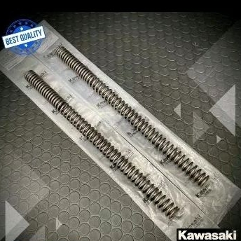 Per shock depan Ninja 150 R SS Original kawasaki