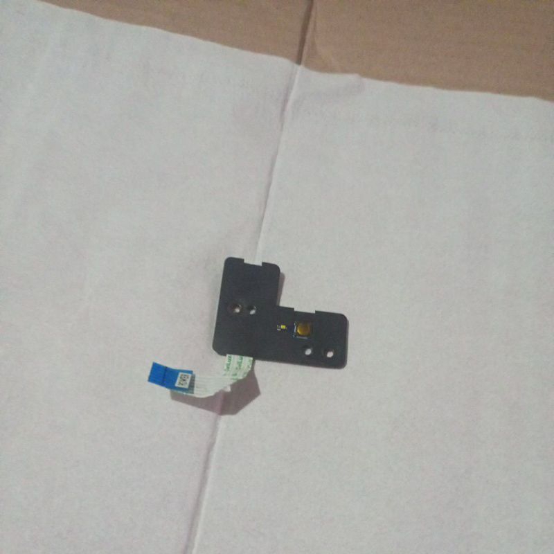 tombol switch on off laptop hp 1000