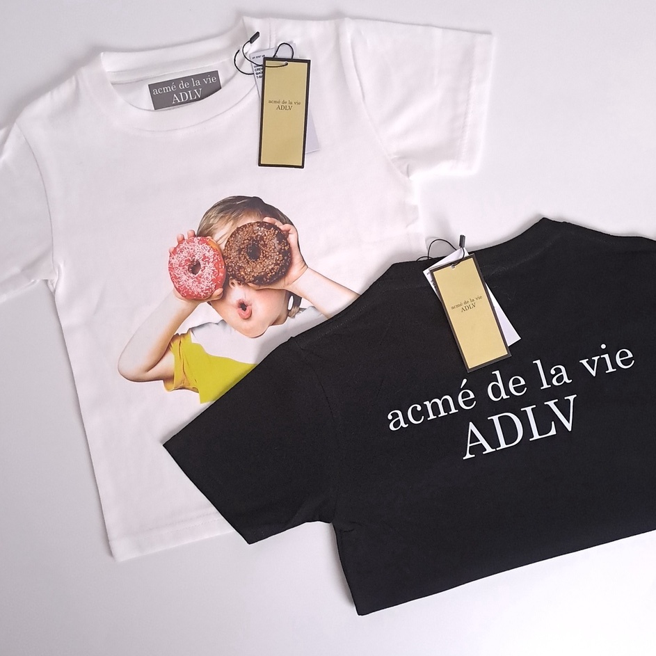 Kejar Obral  Kaos Anak Branded Laki Laki Perempuan 112 Tahun Baju Atasan balita cowok cewek Import I