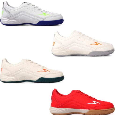 LANGSUNG ATC SEPATU FUTSAL SPECS METASALA LUMINAL