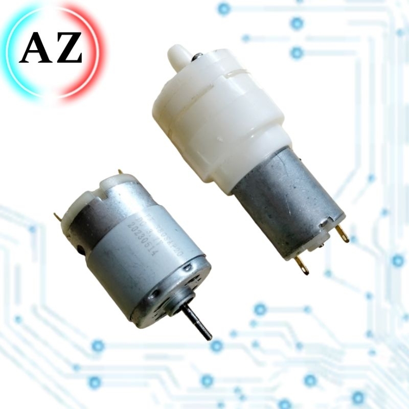 DINAMO DIY DINAMO POMPA GALON BLENDER POMPA SABU DINAMO