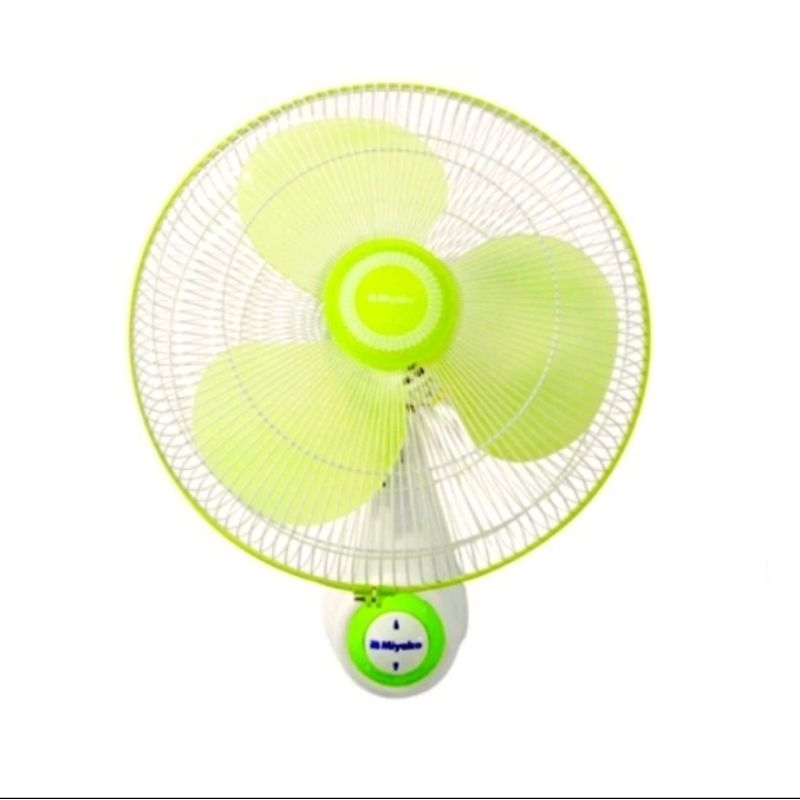 KIPAS ANGIN DINDING MIYAKO 16INCH