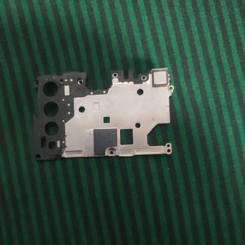 TUTUP MESIN VIVO Z1 PRO ORI COPOTAN