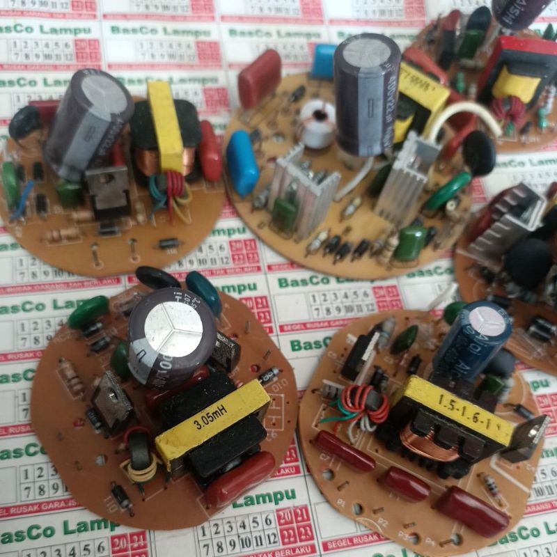 mesin /PCB lhe 3u&4u mini-4u&sp 45w-55w-65w-85w ON Best quality