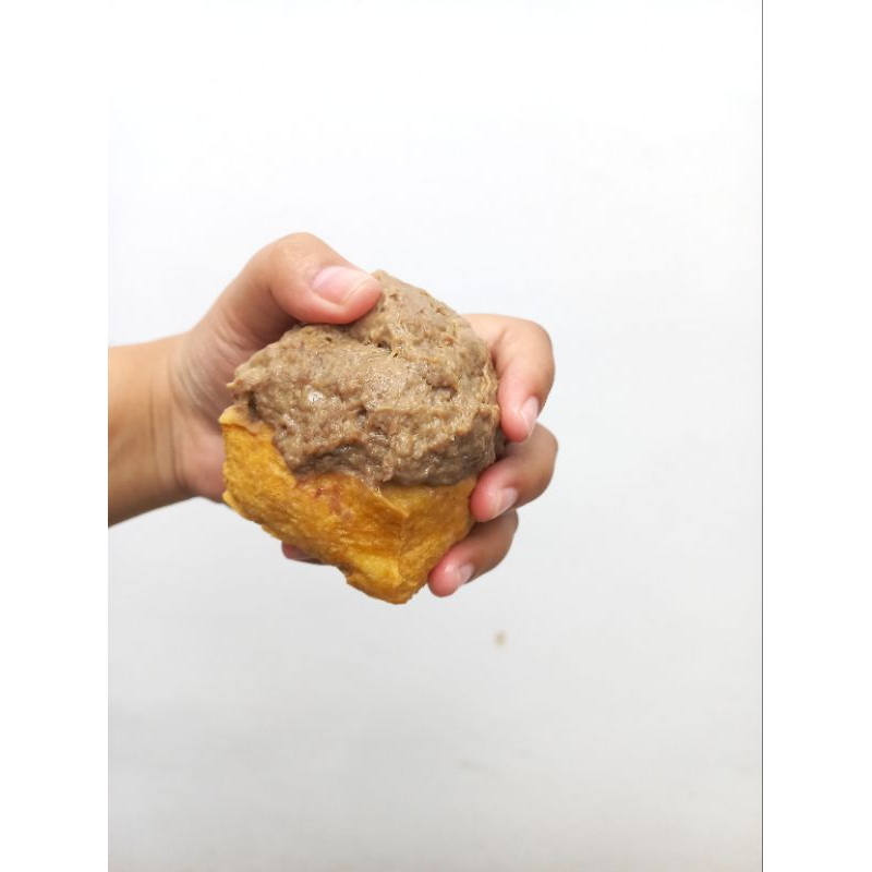 

tahu bakso gajah matang