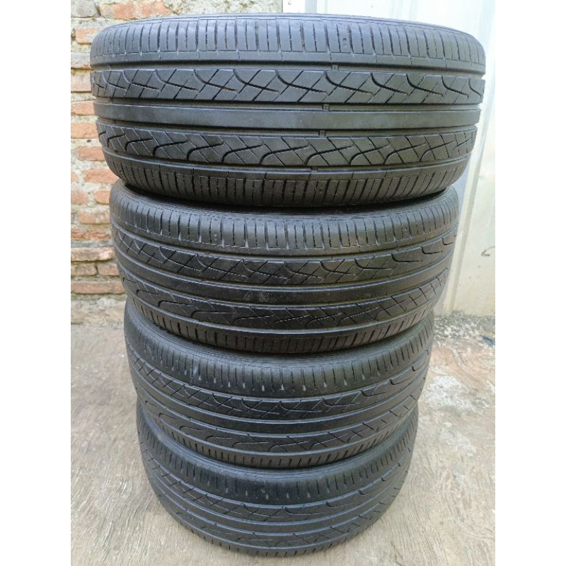 BAN 205/45 R17 HANKOOK VENTUSE V2