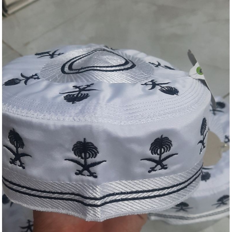 PECI HAJI PECI MADINAH PECI BUGIS SONGKOK BUGIS SONGKOK MURAH