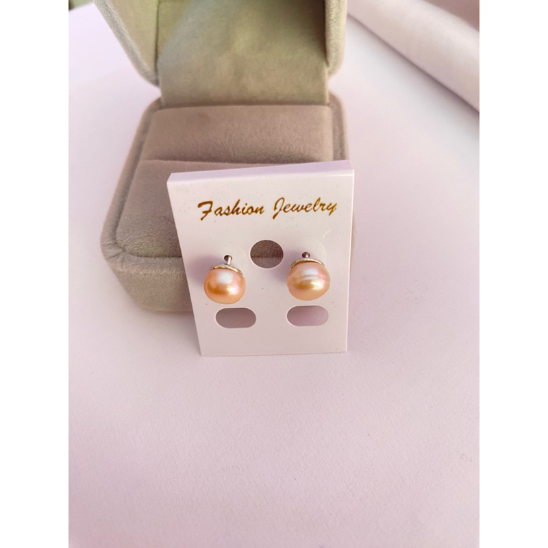 ANTING TUSUK MUTIARA AIR TAWAR