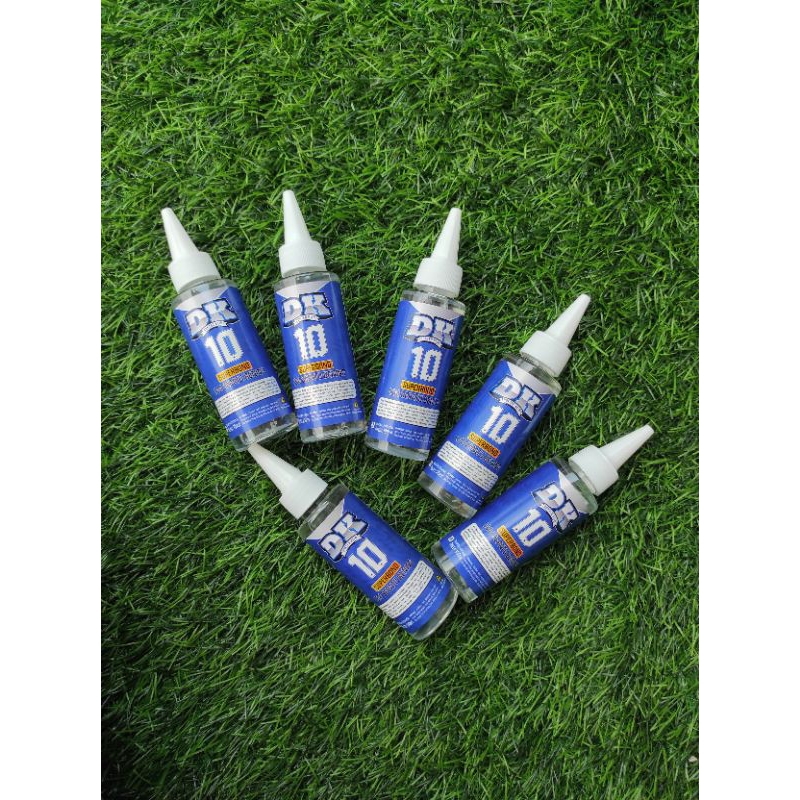 LEM SEPATU BENING 100ML