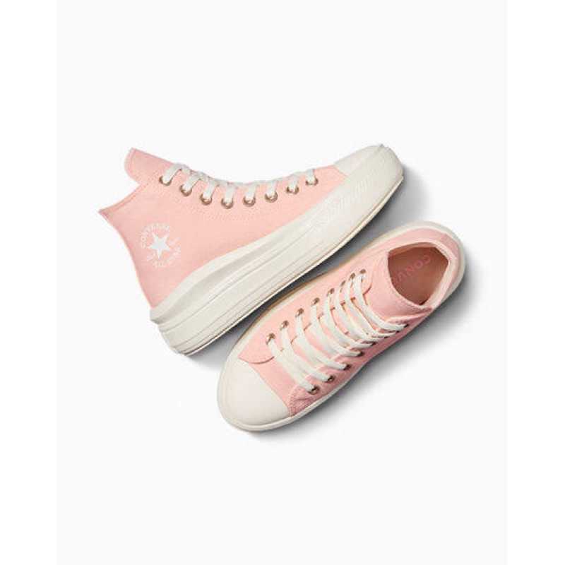 Converse Ctas Move Hi Original