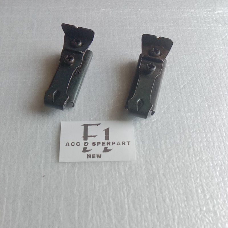 visir V/pisir belakang