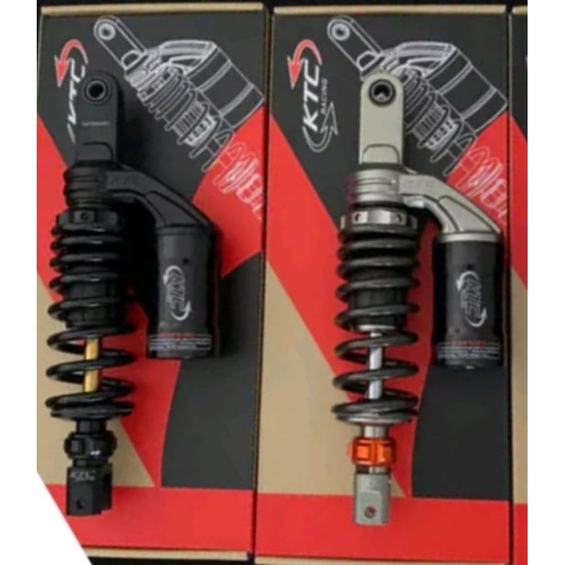 Shock KTC Onyx vario 325mm KTC Original